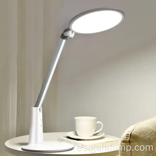 Luces LED para estudio y trabajo